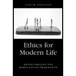Ethics for Modern Life