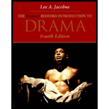 Compact Bedford Introduction to Drama