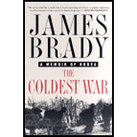 Coldest War: A Memoir of Korea