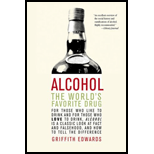 Alcohol:World's Favorite Drug