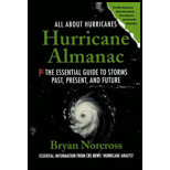 Hurricane Almanac: The Essential Guide to Storms Past, Present, and Future