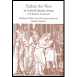 Nathan the Wise