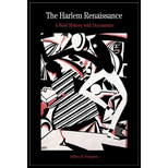 Harlem Renaissance: A Brief History with Documents