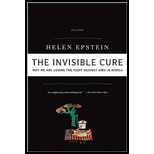Invisible Cure: Why We Are Losing the Fight Against AIDS in Africa