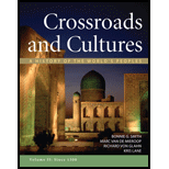 Crossroads Culture, Volume 2