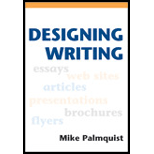 Designing Writing-Practical Guide