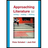 Approaching Literature 09 MLA Update - Text Only