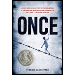 Once