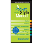 Pocket Style Manual - 09 MLA / 10 APA (480X)