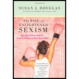 Rise of Enlightened Sexism