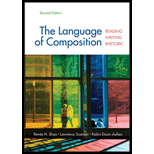 Language of Composition - Text Only