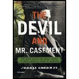 Devil and Mr. Casement
