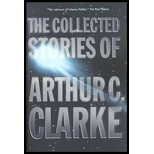 Collected Stories of Arthur C. Clarke