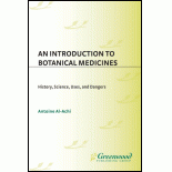 An Introduction to Botanical Medicines