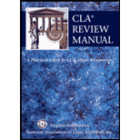 CLA Review Manual