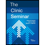 Clinic Seminar