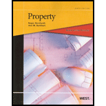 Property (Black Letter Outlines)