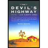 Devil's Highway: True Story