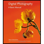 Digital Photography: Basic Manual