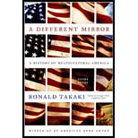 Different Mirror: A History of Multicultural America