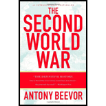 Second World War