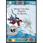 When the Sea Turned to Silver