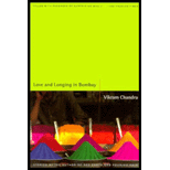 Love and Longing in Bombay