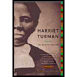 Harriet Tubman: Road to Freedom