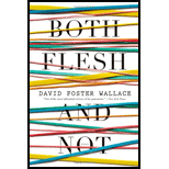 Both Flesh and Not: Essays