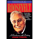 Franklin D. Roosevelt (Paperback)