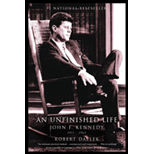 Unfinished Life : John F. Kennedy 1917-63