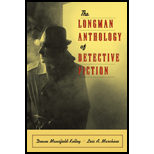 Longman Anthology of Detective Fiction