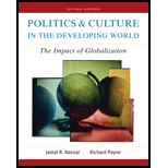 Politics and Culture in the Developing World : Impact of Globalization