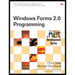 Windows Forms 2.0 Programming