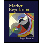 Market Regulation