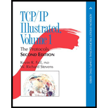 tcp ip illustrated volume 1 first edition pdf download