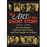 Art of Short Story