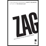 Zag: #1 Strategy of High-Performance Brands