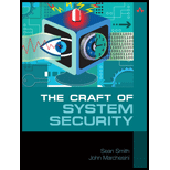 Craft of System Security