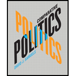 Comparative Politics - Text Only