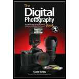 Digital Photography Book, Volume 2