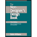 Non-Designer's Design Book