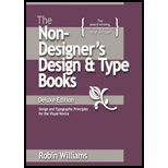 Non-Designer's Design and Type Book,  Deluxe Edition