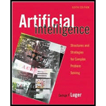 Artificial Intelligence: Structures and Strategies for Complex Problem Solving