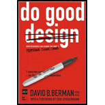 Do Good Design