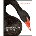 Biological Science - Text Only