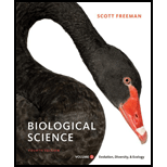 Biological Science, Volume 2 - Text Only