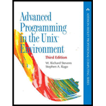 Advanced Programming in the UNIX Environment (Paperback)