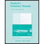 Introductory Mathematical Analysis for Business,  Economics, and the Life and Social Sciences -Student Solution Manual