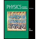 Physics: Concepts and Connections